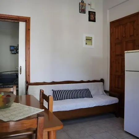 Apartamento Sophie's Traditional Hospitality