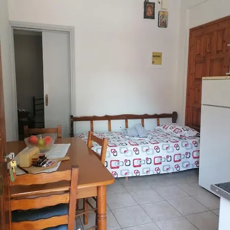 Sophie's Traditional Hospitality * Monemvasia