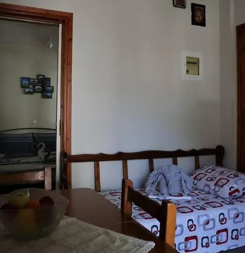 Sophie's Traditional Hospitality Apartment