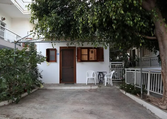 Sophie's Traditional Hospitality Apartment Monemvasia