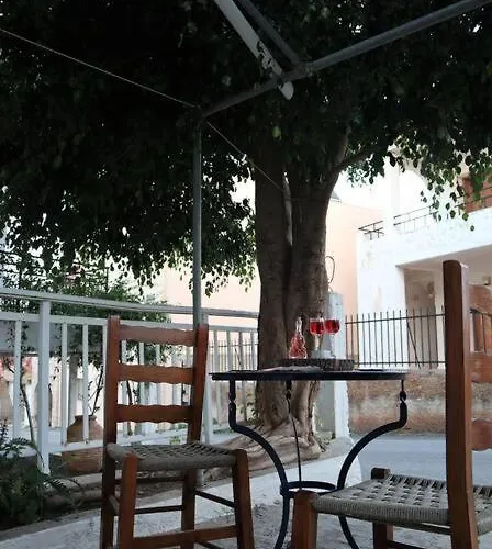 Sophie's Traditional Hospitality Apartment *