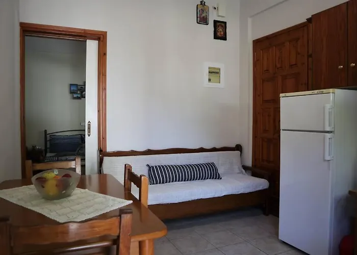 Apartment Sophie's Traditional Hospitality