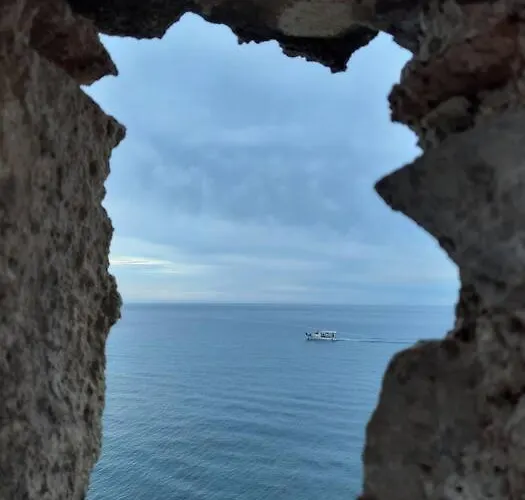 Apartment Sophie's Traditional Hospitality