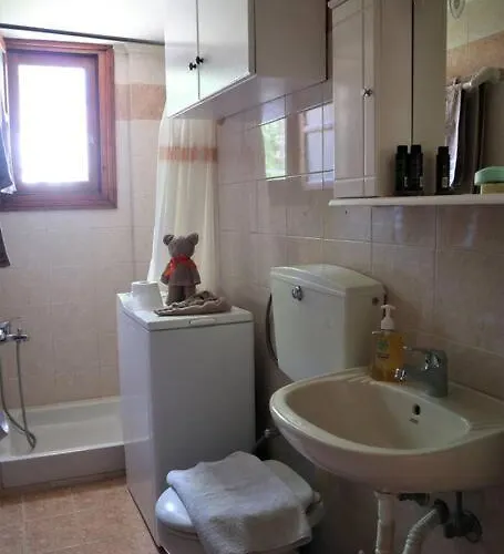 Sophie's Traditional Hospitality Apartment