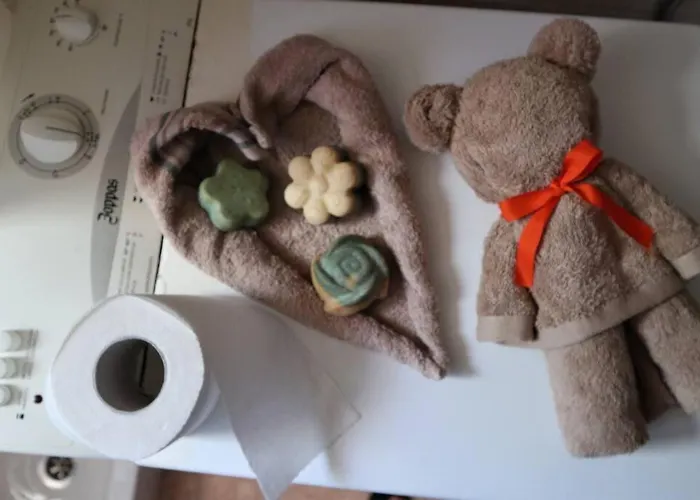 Apartment Sophie's Traditional Hospitality *