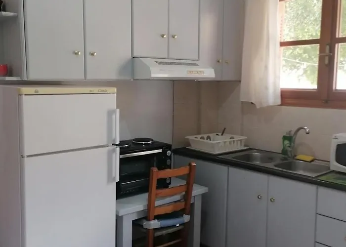 Sophie's Traditional Hospitality Apartment