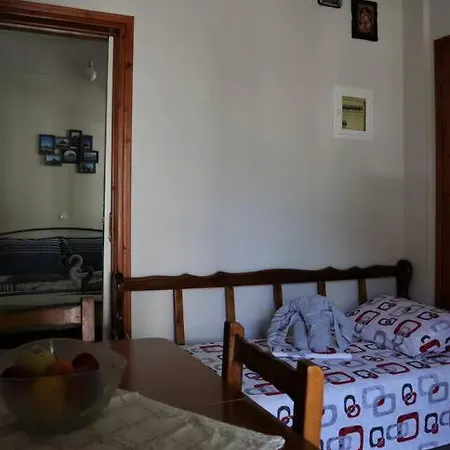 Sophie's Traditional Hospitality Apartment