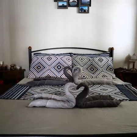 Sophie's Traditional Hospitality *