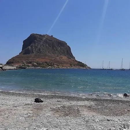 Sophie's Traditional Hospitality アパート *