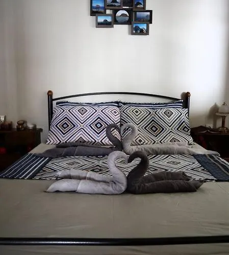 Sophie's Traditional Hospitality *